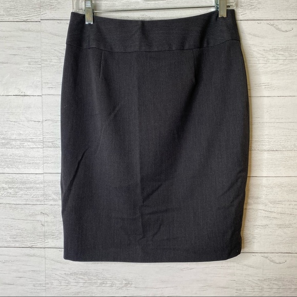 🌈 the limited studio 400 pencil skirt - Picture 6 of 6